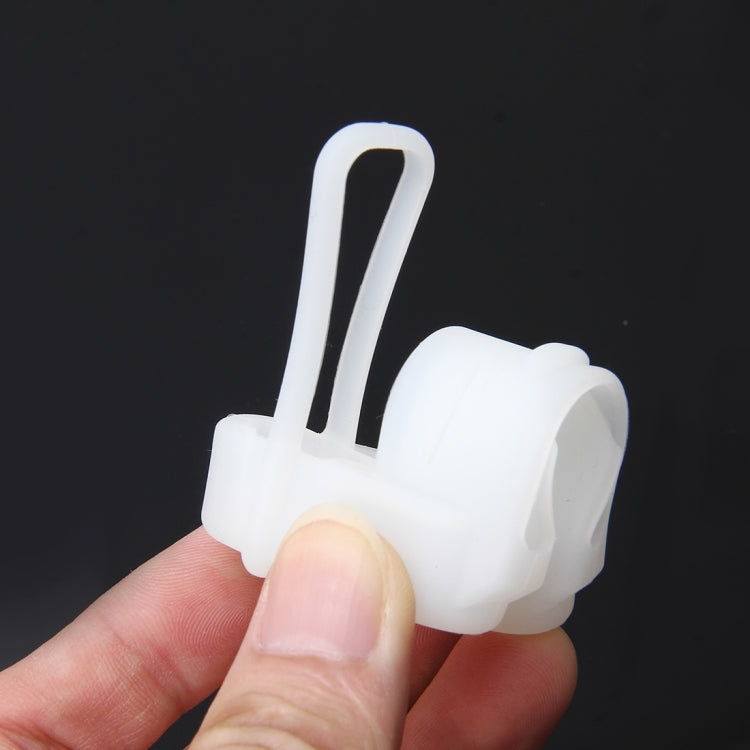 Universal Adjustable Car Seat Belt Buckle Plug Protective Cover Case