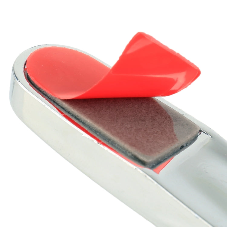 4 PCS Car Door Side Guard Anti Crash Strip Car Exterior Avoid Bumps Collsion Impact Protector Fashion Design Car Sticker