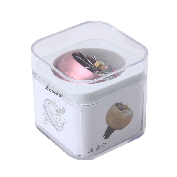 Air Force No. 8 Automobile Air Conditioning Outlet Mini Fan Rotary Aromatherapy Perfume Clip Car Air Conditioning Outlet Perfume Folder Car Perfume Aromatherapy with Ointment