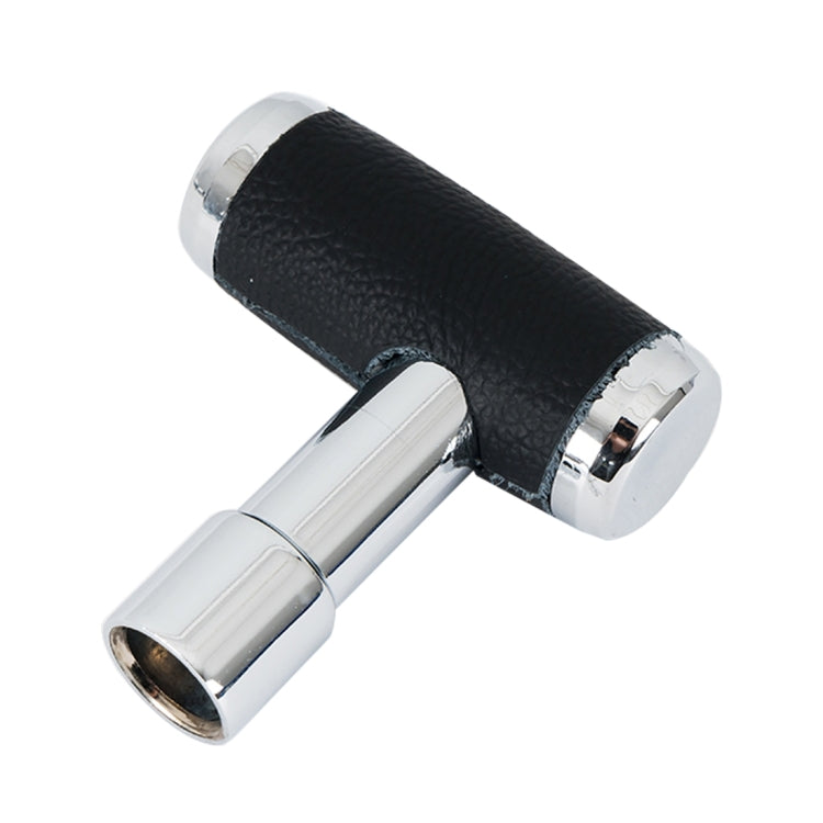 Universal Snake Shape Car Gear Shift Knob Shifter Type Modified Car Gear Shift Knob Aluminum Heavy Metal Auto Transmission Shift Lever Knob