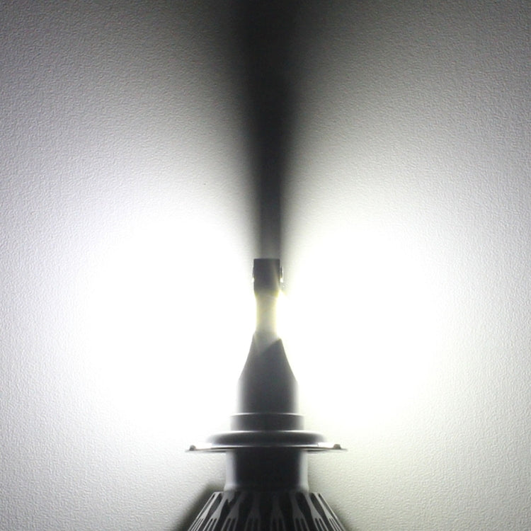 2 PCS 9005 18W 1800 LM