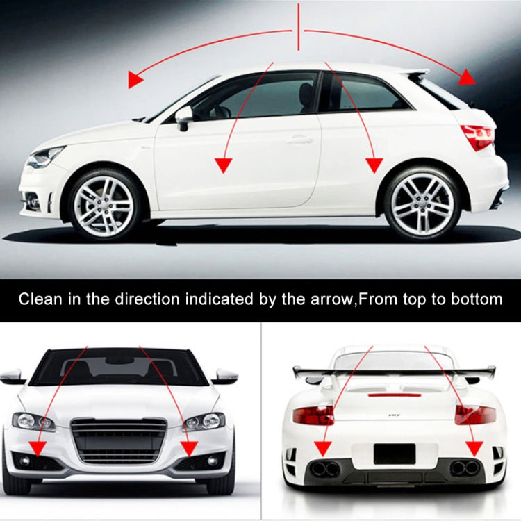 220V Portable Double Pump + Power Supply + Brush High Pressure Outdoor Car Washing Machine Vehicle Washing Tools