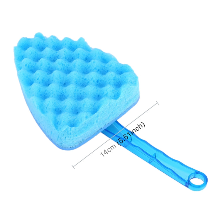 Car Washing Sponge High-density Sponge, Size: 34 x 14 x 8cm