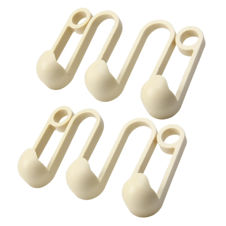 2 PCS Universal Car Vehicle Back Seat Headrest Hanger Holder Hook Car Seat Back Hooks Vehicular Hook Convenient Hook