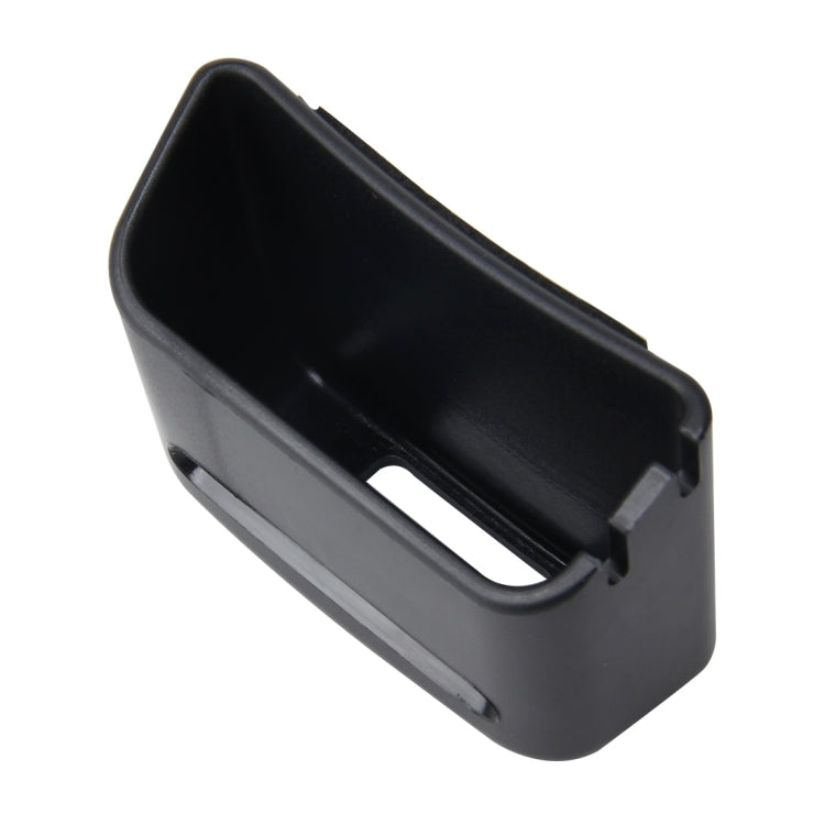 SHUNWEI Car Storage Bag Multi-use Tools Organizer Boxes Car Storage Box Bonded Phone Holder