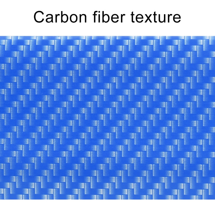 Universal Car Door Threshold Decoration Strip Decorative Sticker, Size : 5CM x 3M