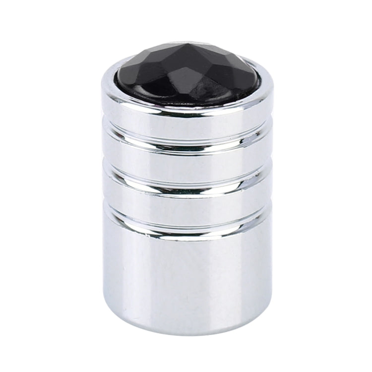 4 PCS Gas Cap Mouthpiece Cover Gas Cap Tire Cap Car Motor Bicycle Tire Valve Caps