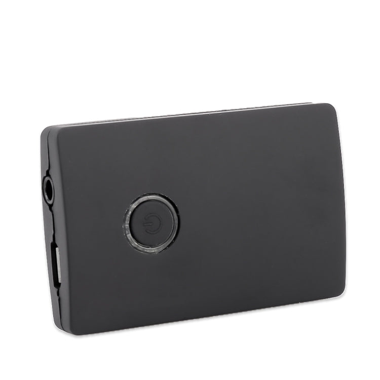 E13 Car Portable Stereo Bluetooth Adapter Mini Bluetooth 4.0 Receiver