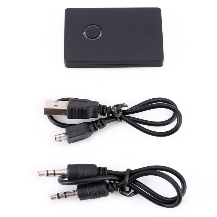 E13 Car Portable Stereo Bluetooth Adapter Mini Bluetooth 4.0 Receiver