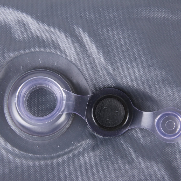 Car Travel Inflatable Mattress Air Bed Camping Universal SUV Back Seat Couch