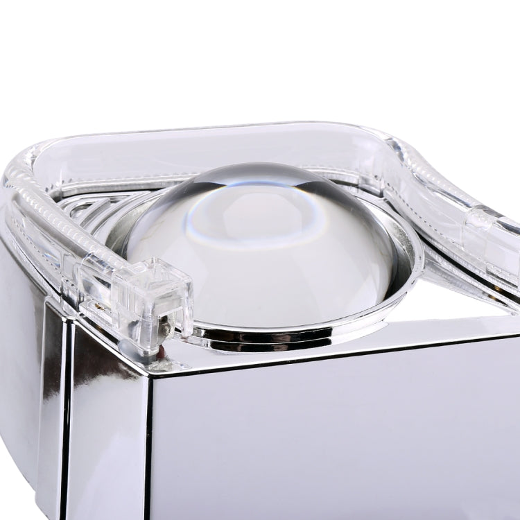 G147 H1 2.5 inch 12V 35W 6000K Bi-Xenon Projector Lens for Left Driving