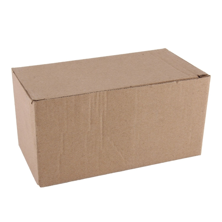 6052 Car Automobile Exhaust Pipe Muffler Modification Stainless Steel Tail Pipes (Inner Diameter 60mm)