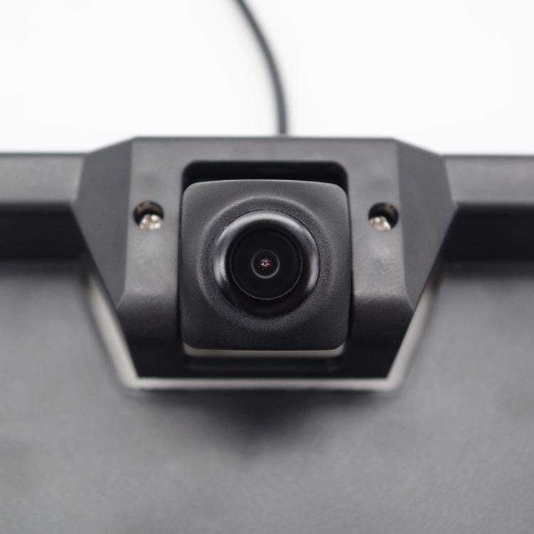 PZ421-WF Europe Car License Plate Frame 170 Degree WIFI Rear View Camera