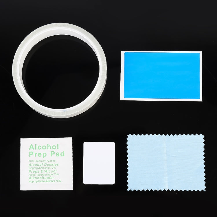 Car Auto Door Stripe Protective Film, Size: 1.5cm x 5m