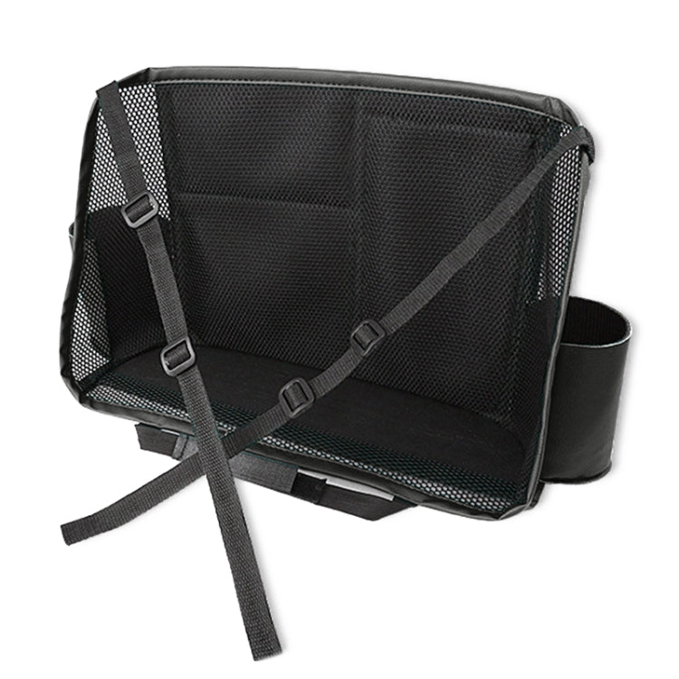 DERANFU Multi-function Car Seat Middle Pocket Storage Bag