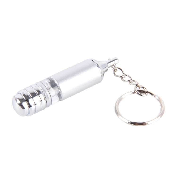 YI-217 Car Anti-Static Key Ring Holder