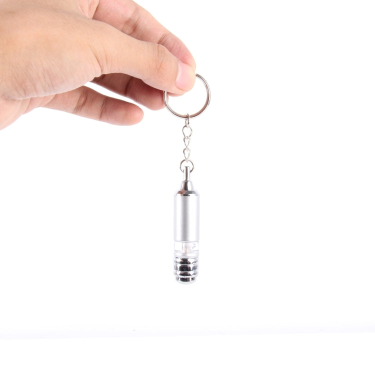 YI-217 Car Anti-Static Key Ring Holder