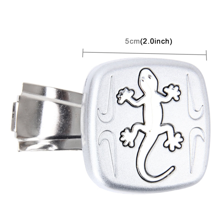 ZS-106 Car Auto Universal Steering Wheel Spinner Knob Auxiliary Booster Aid Control Handle