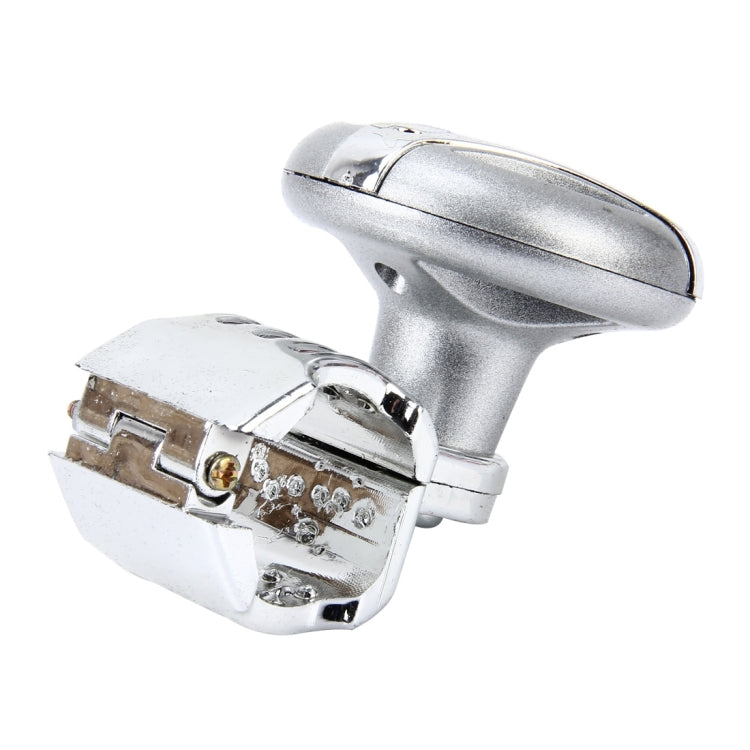 305 Car Auto Universal Steering Wheel Spinner Knob Auxiliary Booster Aid Control Handle