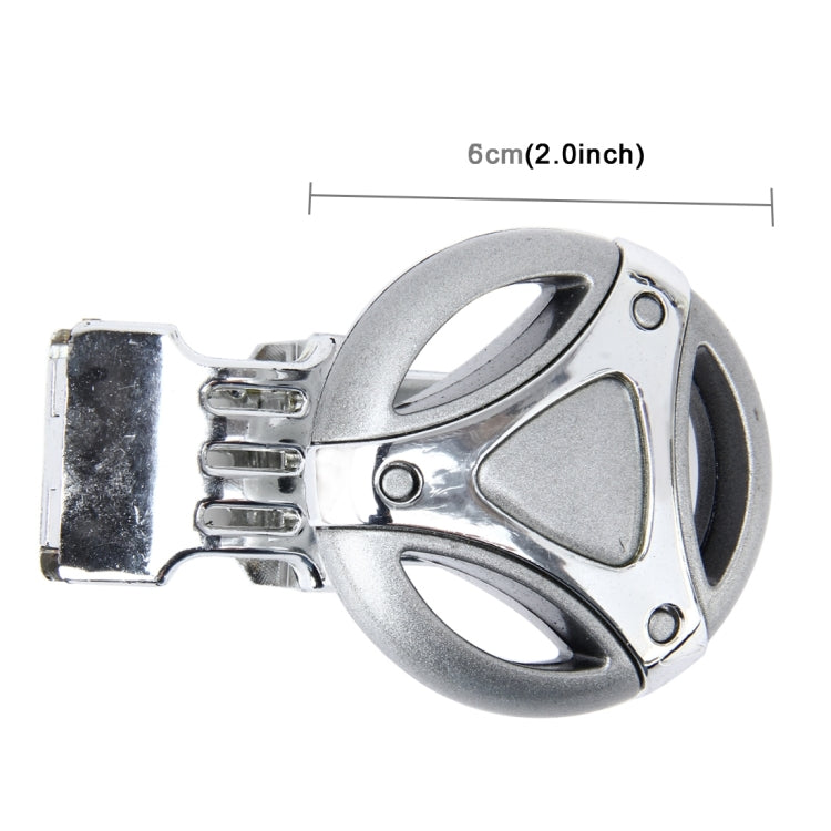 305 Car Auto Universal Steering Wheel Spinner Knob Auxiliary Booster Aid Control Handle