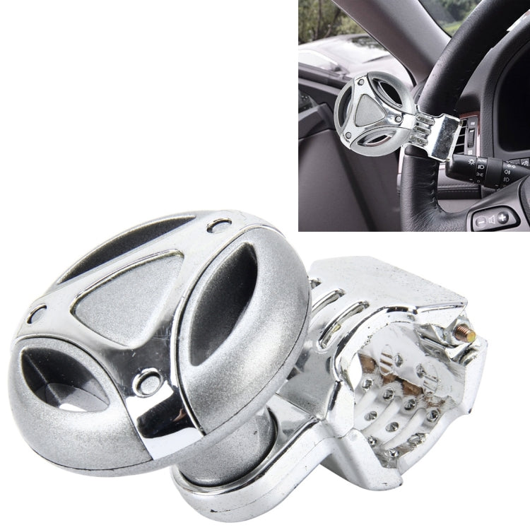 305 Car Auto Universal Steering Wheel Spinner Knob Auxiliary Booster Aid Control Handle