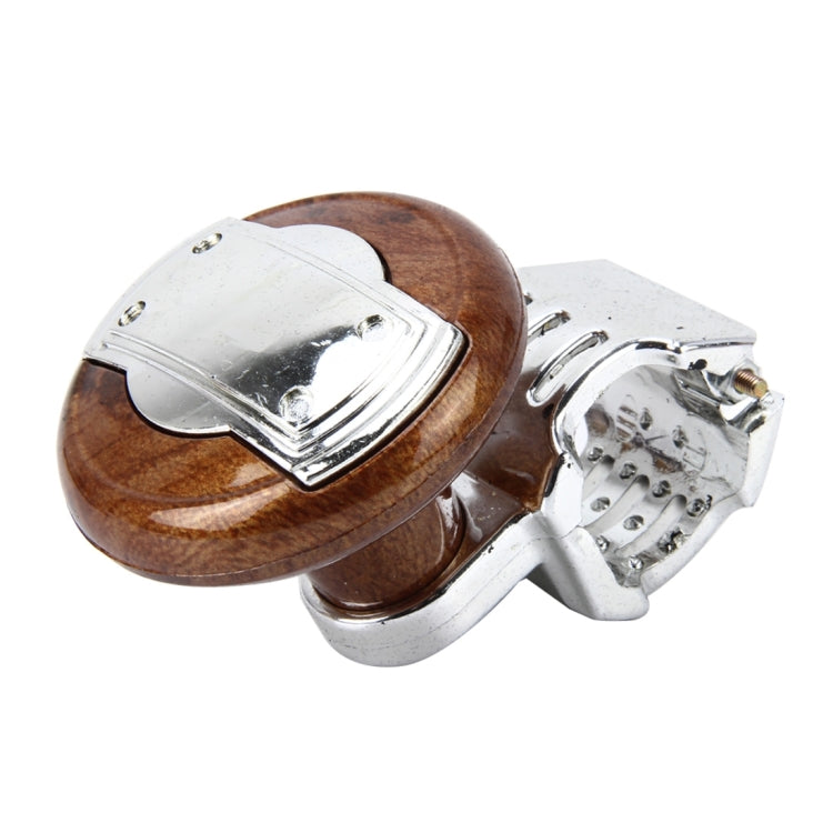 308 Car Auto Universal Steering Wheel Spinner Knob Auxiliary Booster Aid Control Handle