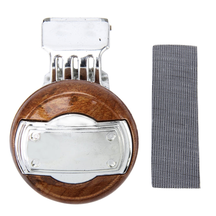 308 Car Auto Universal Steering Wheel Spinner Knob Auxiliary Booster Aid Control Handle