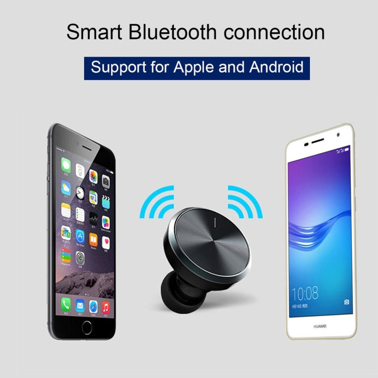 CE & RoHS Certificated 2.4A Single USB Port Car Charger for Smartphones & Tablets & Cameras & PSP & PDA & GPS & MP3 & MP4 and other USB-charged Devices with Bluetooth Earphone