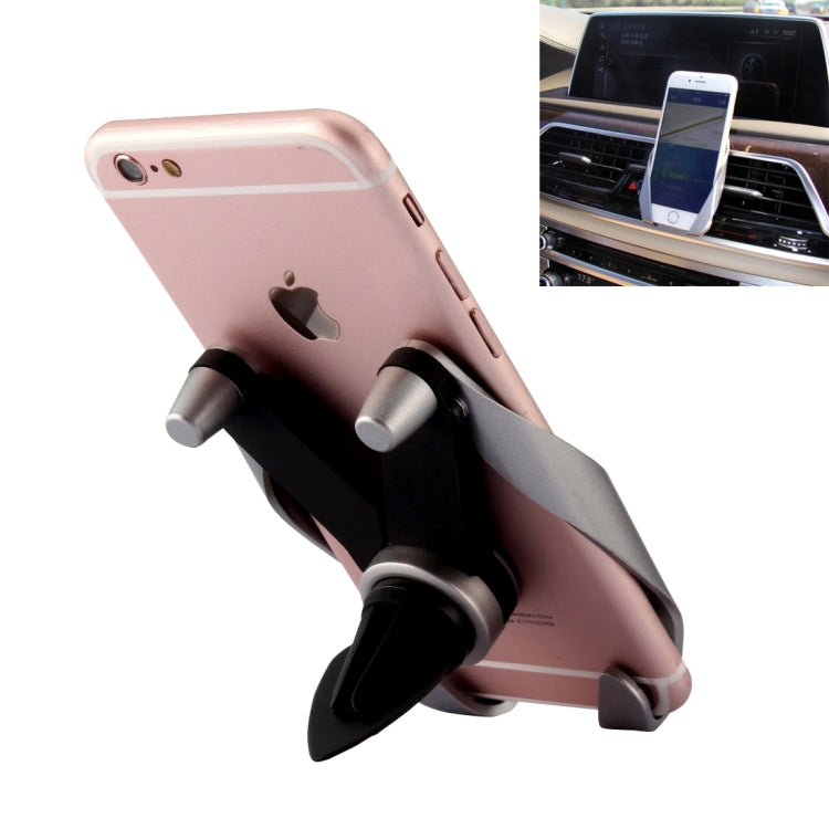 AUTOBOT M-shaped Car Air Outlet Vent Mount Phone Holder Stand Bracket