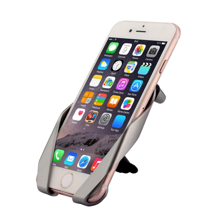 AUTOBOT M-shaped Car Air Outlet Vent Mount Phone Holder Stand Bracket