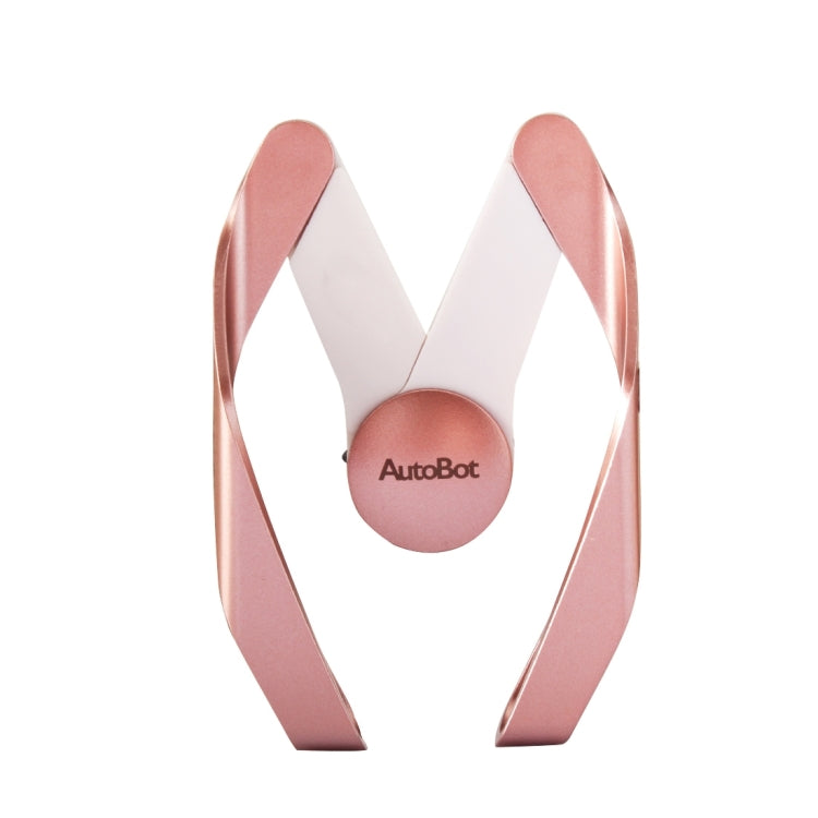 AUTOBOT M-shaped Car Air Outlet Vent Mount Phone Holder Stand Bracket