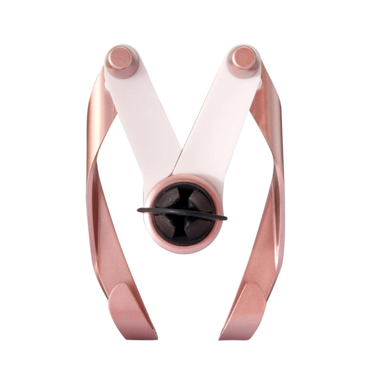 AUTOBOT M-shaped Car Air Outlet Vent Mount Phone Holder Stand Bracket