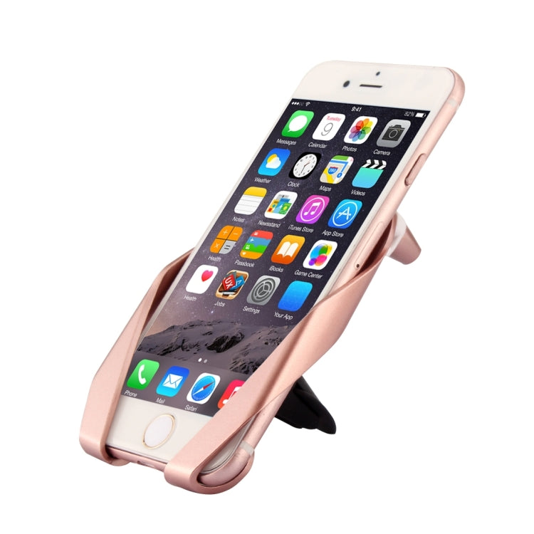 AUTOBOT M-shaped Car Air Outlet Vent Mount Phone Holder Stand Bracket