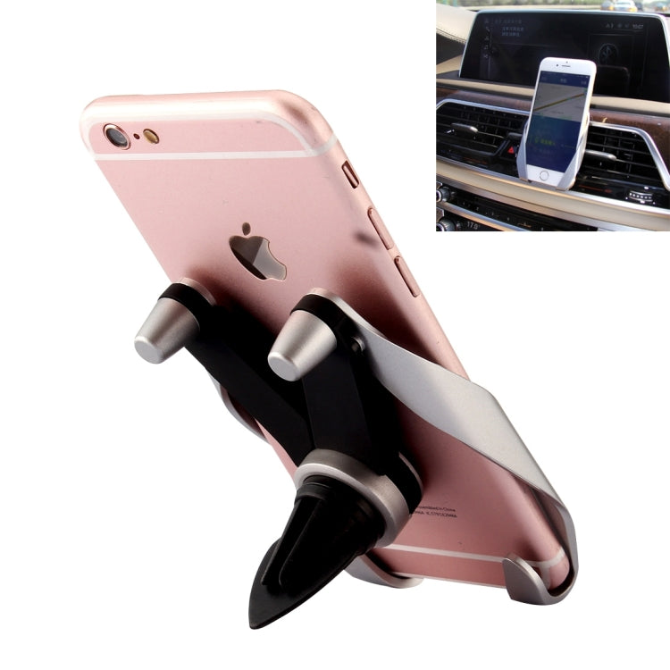 AUTOBOT M-shaped Car Air Outlet Vent Mount Phone Holder Stand Bracket
