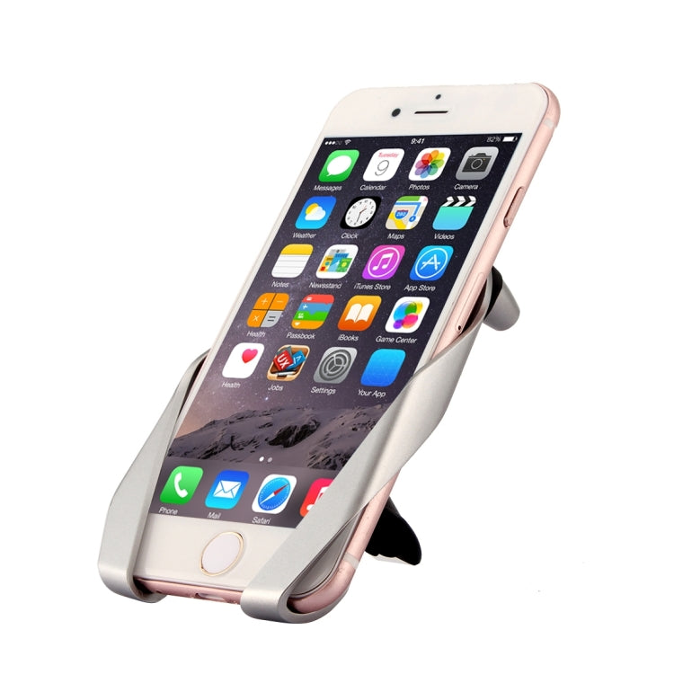 AUTOBOT M-shaped Car Air Outlet Vent Mount Phone Holder Stand Bracket
