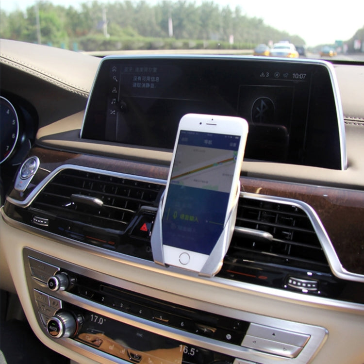 AUTOBOT M-shaped Car Air Outlet Vent Mount Phone Holder Stand Bracket