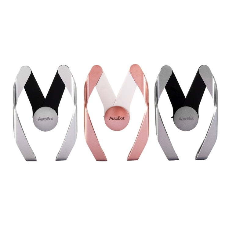AUTOBOT M-shaped Car Air Outlet Vent Mount Phone Holder Stand Bracket