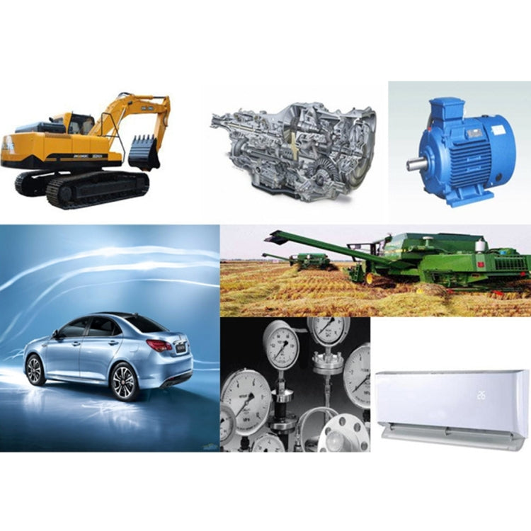 Automotive Steering Wheel Bearings Deep Groove Ball Thin Wall Bearings