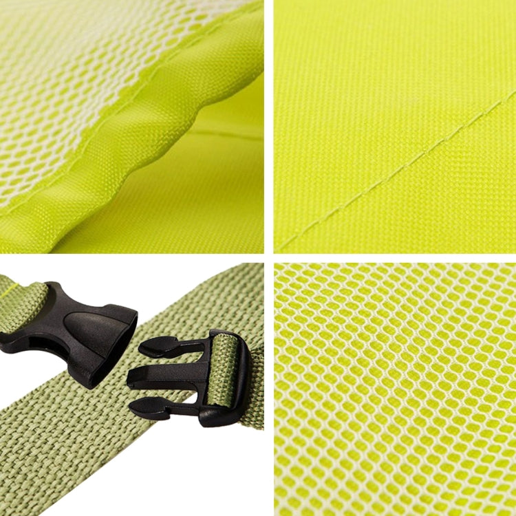 Car Auto Universal Oxford Cloth Multi Backseat Storage Organizer Hanging Bag