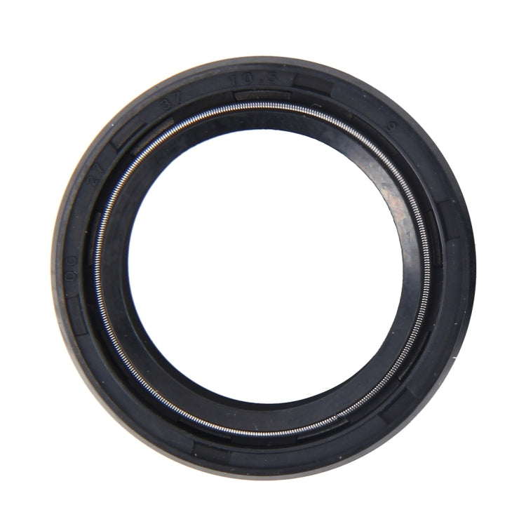 2 PCS Motorcycle Rubber Front Fork Damper Oil Seal Kit for CG125W