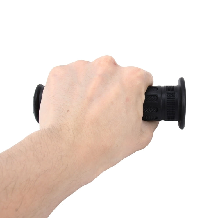 2 PCS Motorcycle Left Handle Bar Grips for CG125