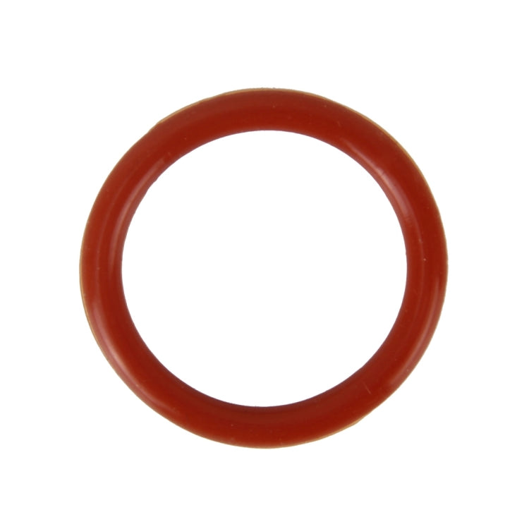 10 PCS Motorcycle Rubber Engine Camshaft Ring for CG125