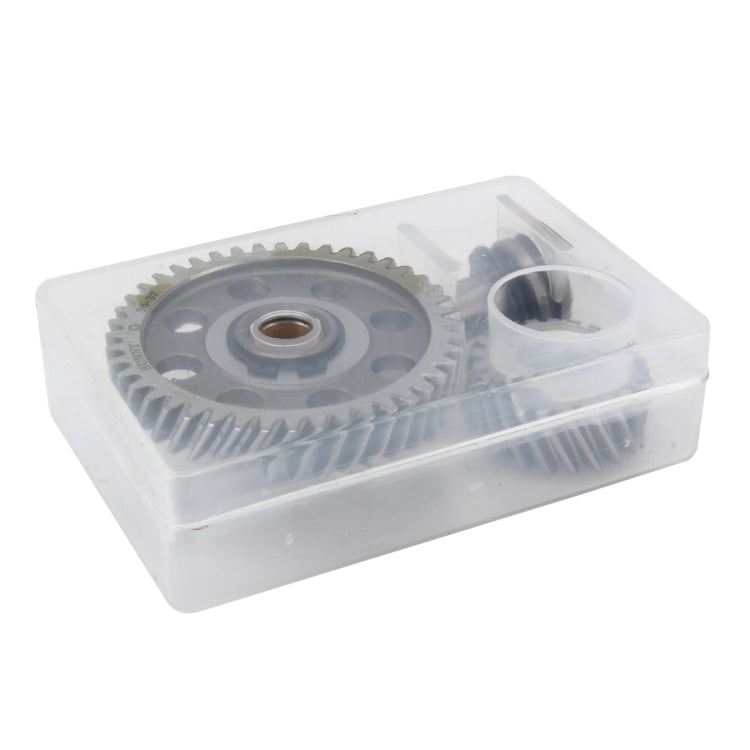 3 PCS Motorcycle Stainless Steel Engine Camshaft for CG125