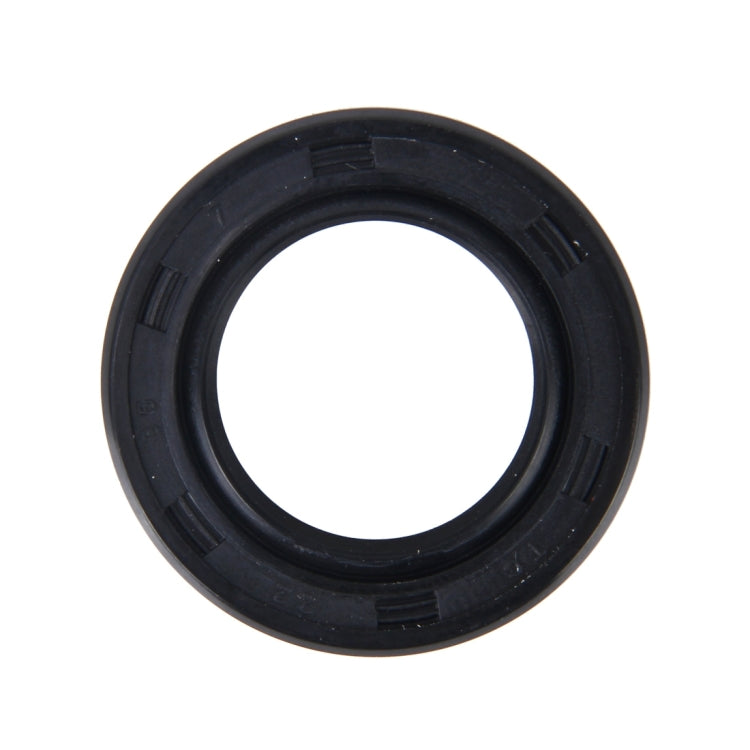 5 PCS Motorcycle Rubber Engine Oil Seal Kit for CG-125