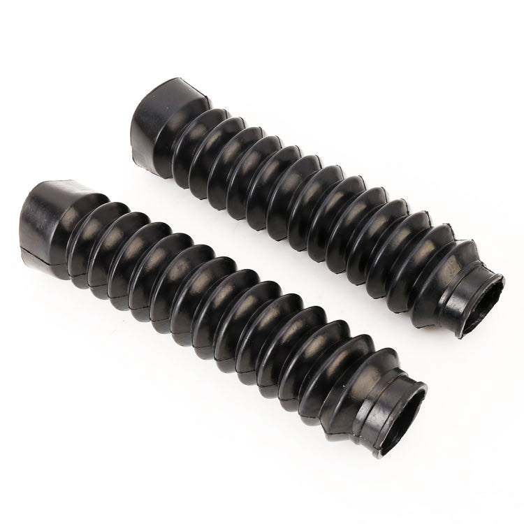 2 PCS Motorbike Front Fork Shock Absorber for CG125, Size: 20.5Ã—4.5Ã—4.5cm