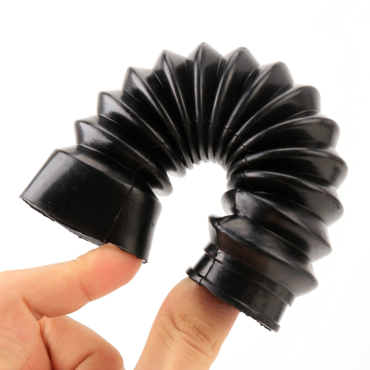 2 PCS Motorbike Front Fork Shock Absorber for CG125, Size: 20.5Ã—4.5Ã—4.5cm