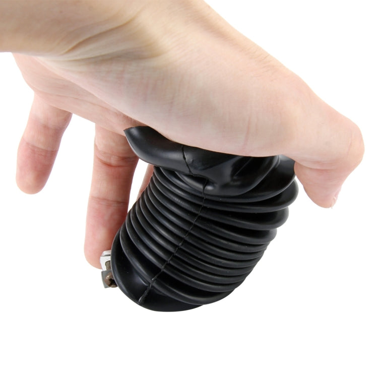 2 PCS Motorbike Front Fork Shock Absorber for CG125, Size: 20.5Ã—4.5Ã—4.5cm