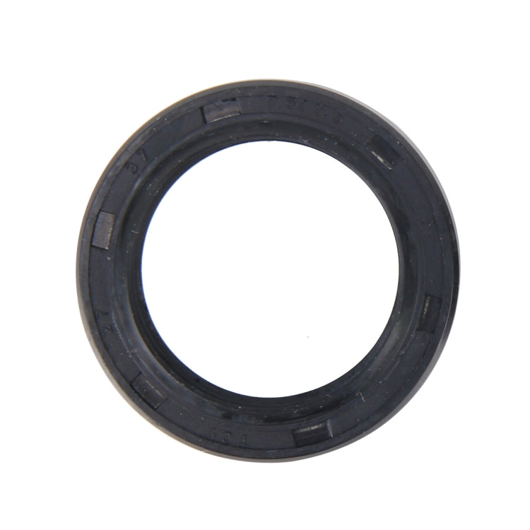 2 PCS Motorcycle Rubber Front Fork Damper Oil Seal Kit for CGB/XF