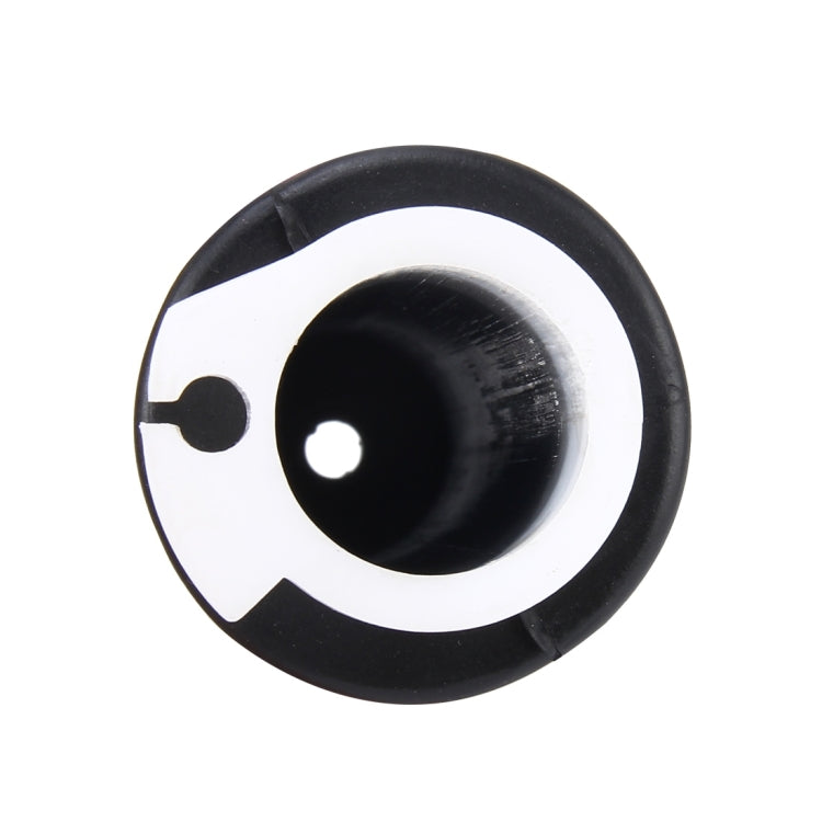 2 PCS Motorcycle Right Handle Bar Grips for GS125