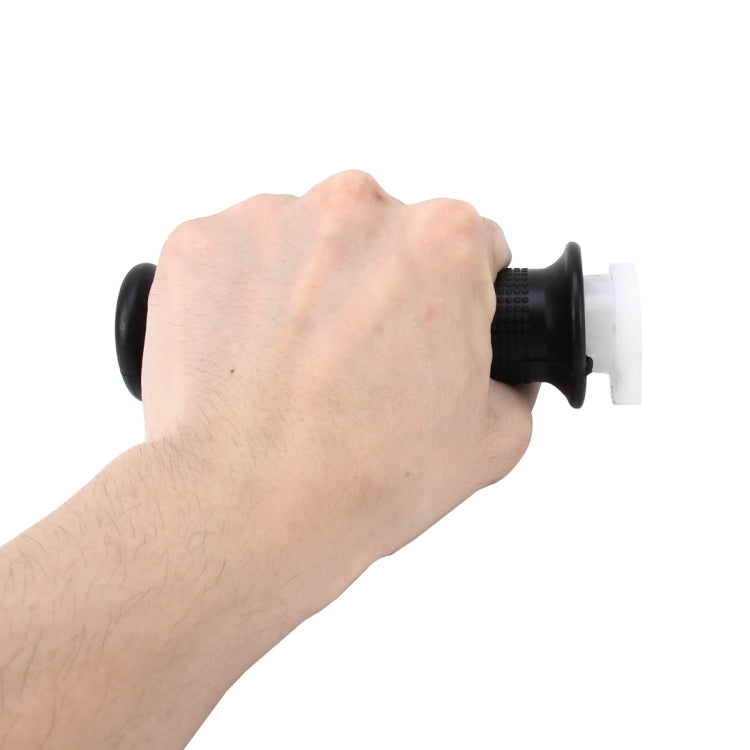 2 PCS Motorcycle Right Handle Bar Grips for GS125